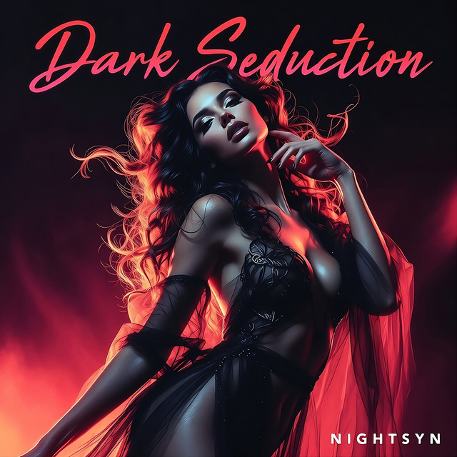 Dark Seduction cover art