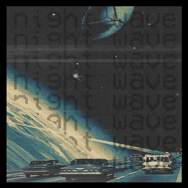 NIGHT WAVE - song and lyrics by PLAYAMANE | Spotify