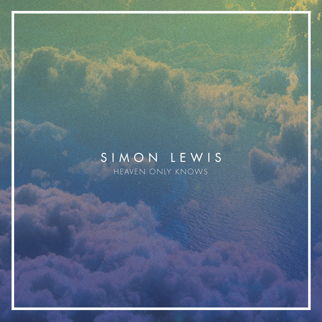 Heaven Only Knows cover