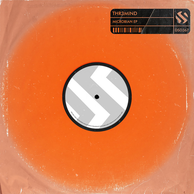 Microbian cover art