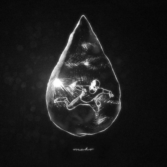 Mehr cover art