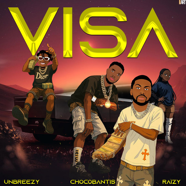 VISA - Remix