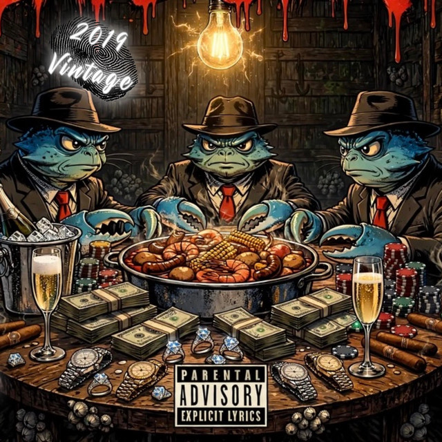 Paper Chasing cover art