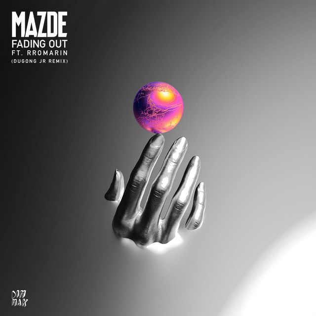 Fading Out (feat. Rromarin) - Dugong Jr Remix