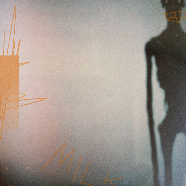 DREAM SLOW cover art