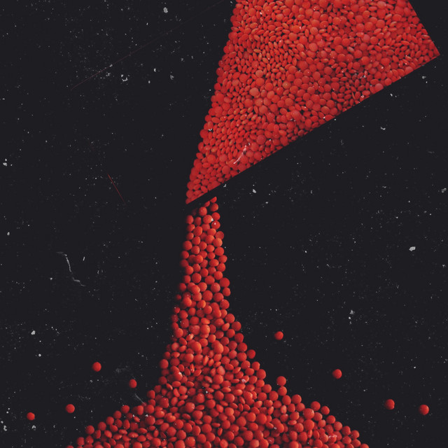 avenue cover art