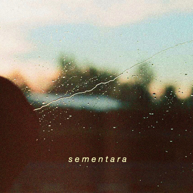 Sementara cover art