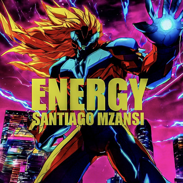 Energy