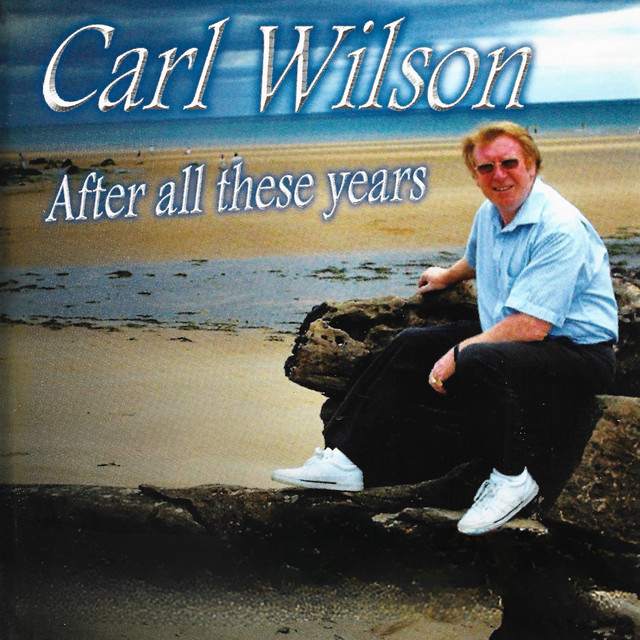 After All These Years cover art