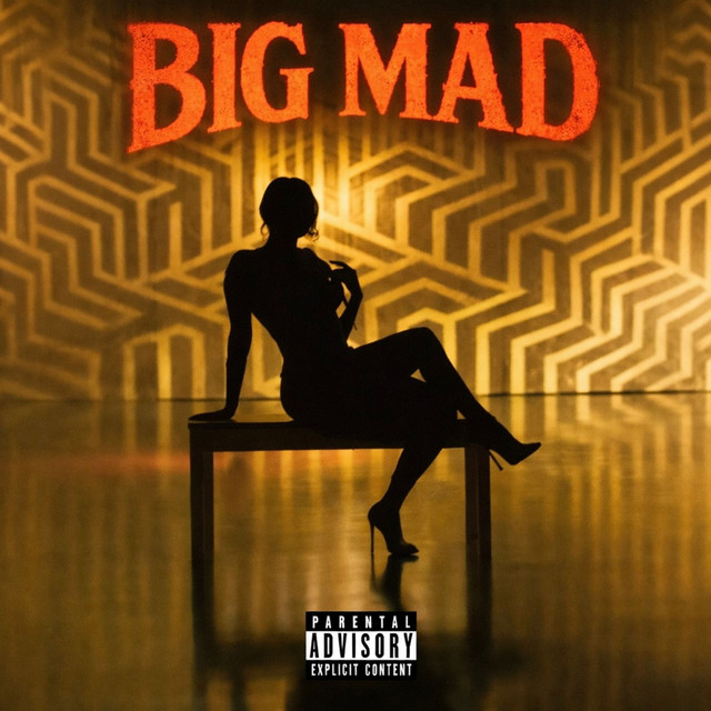 Big Mad