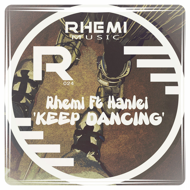 Keep Dancing - Original Mix cover art