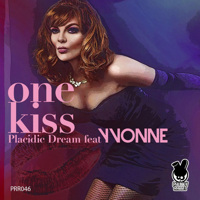 One Kiss - Myk Dubz Deeper Mix cover art