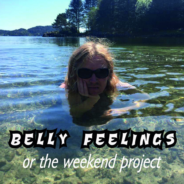 Belly Feelings cover art
