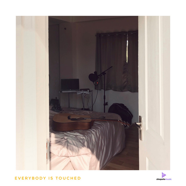Everybody Is Touched cover art