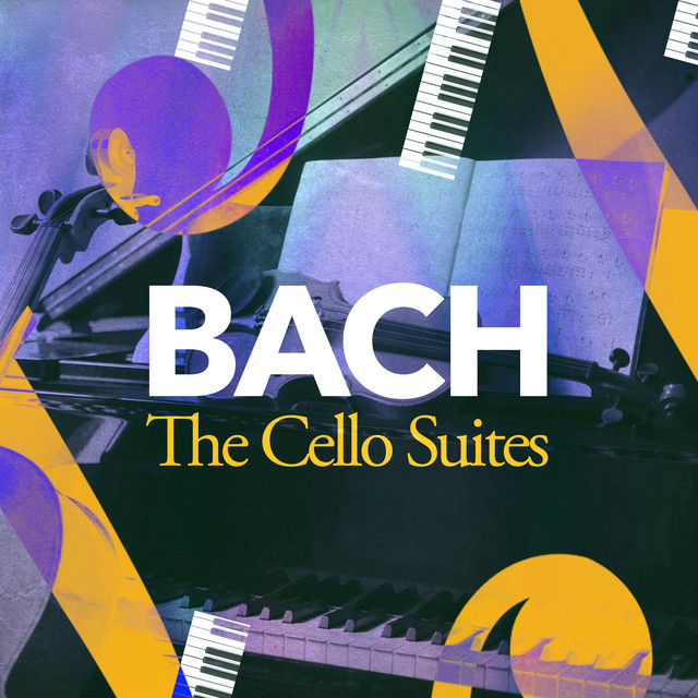Bach: The Cello Suites - Album by Johann Sebastian Bach | Spotify