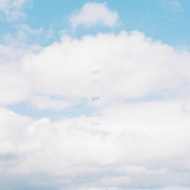 album image
