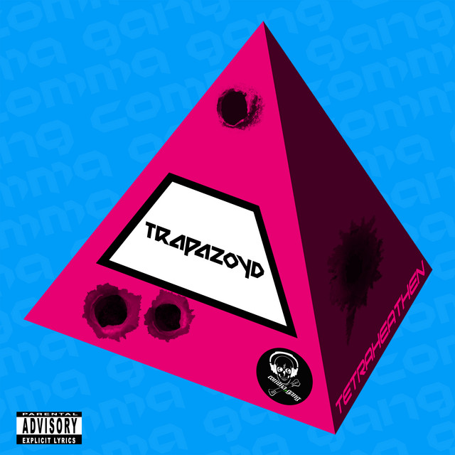 TRAPAZOYD