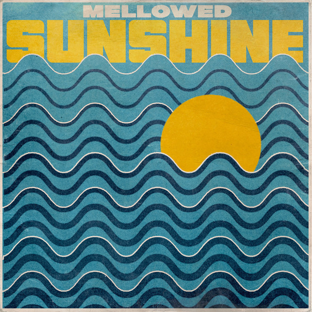 Sunshine cover art