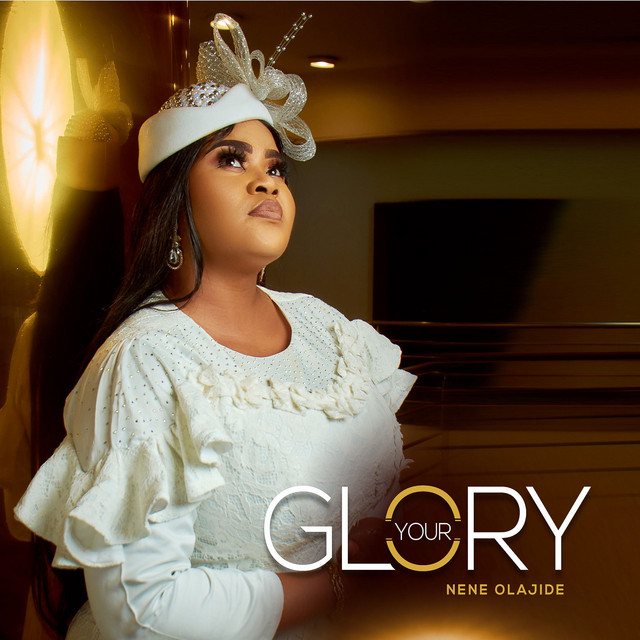 Your Glory cover art