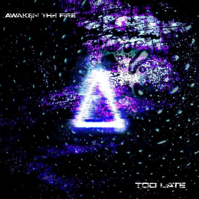 too late