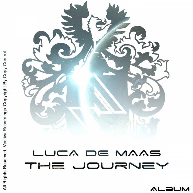 The Journey cover art