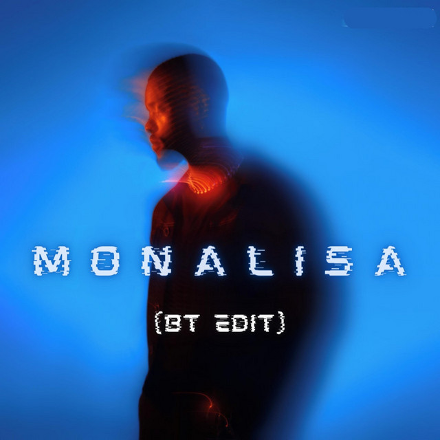 MONALISA (BT EDIT) cover art