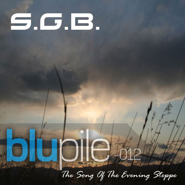 The Song of the Evening Steppe - Short Mix cover art