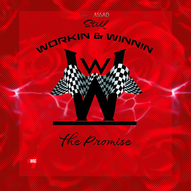 Still Workin & Winnin: The Promise cover art
