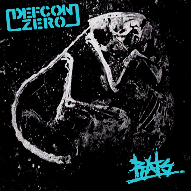 Rats cover