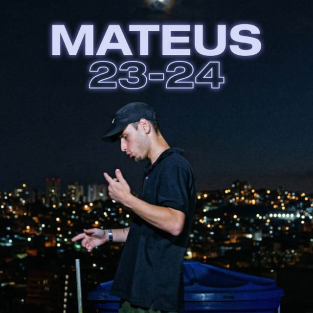 Mateus 23-24