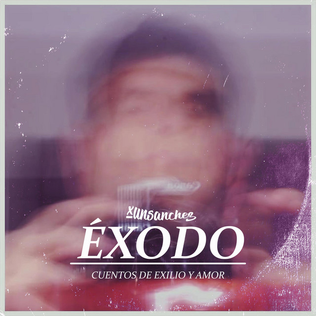 Éxodo cover art