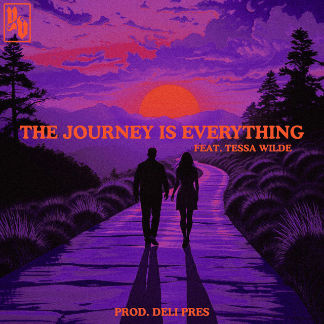 The Journey Is Everything