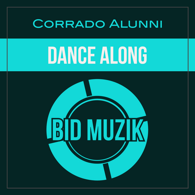 Dance Along album art