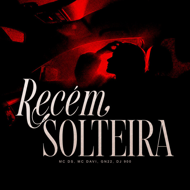 Recém Solteira album image