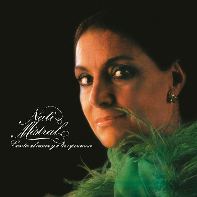Canta al Amor y a la Esperanza (Remasterizado 2021) cover art