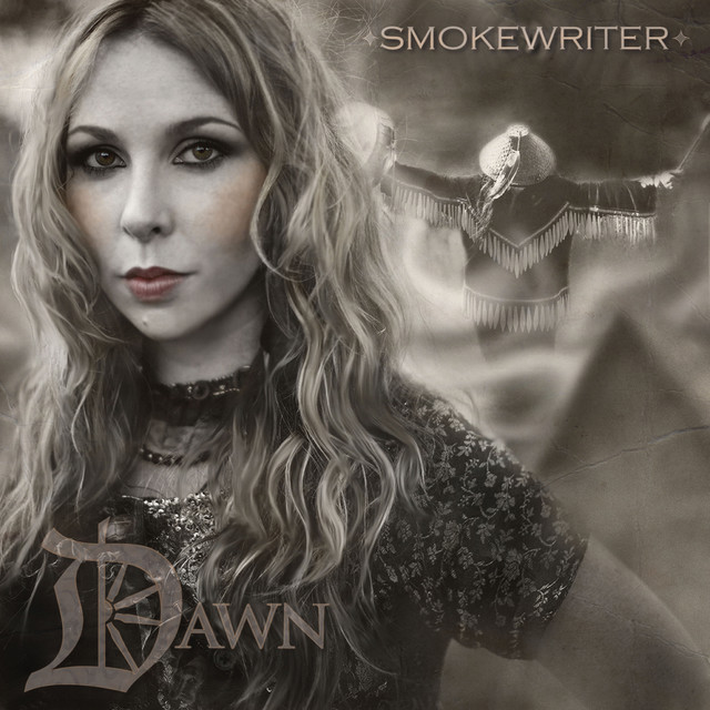 Smokewriter cover