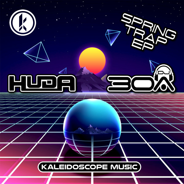 Seasons album art