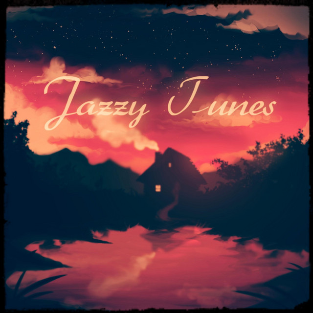 Jazzy Tunes cover art