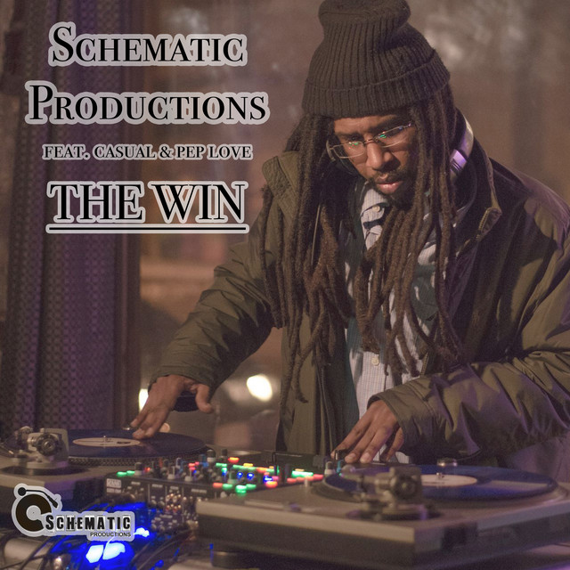 Schematic Productions