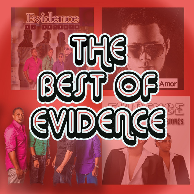 The Best Of Evidence - Compilation by Evidence | Spotify