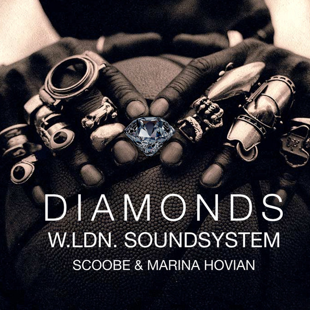 Diamonds