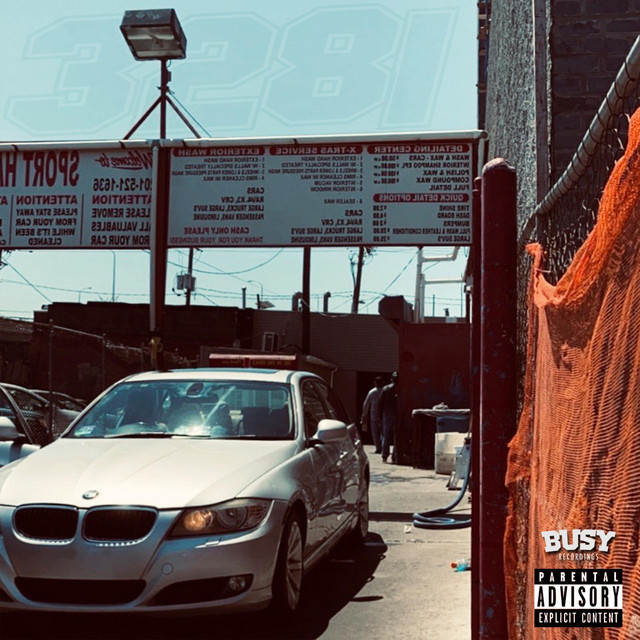 328i cover art