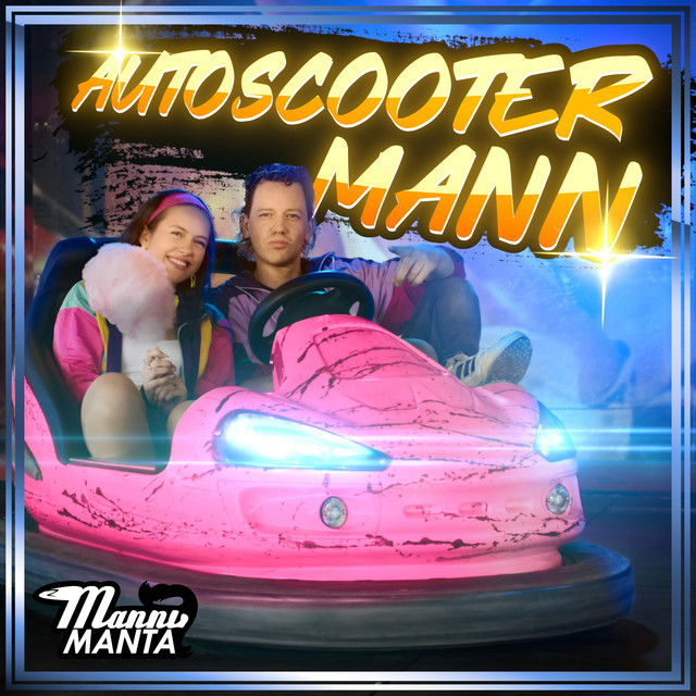 Autoscootermann