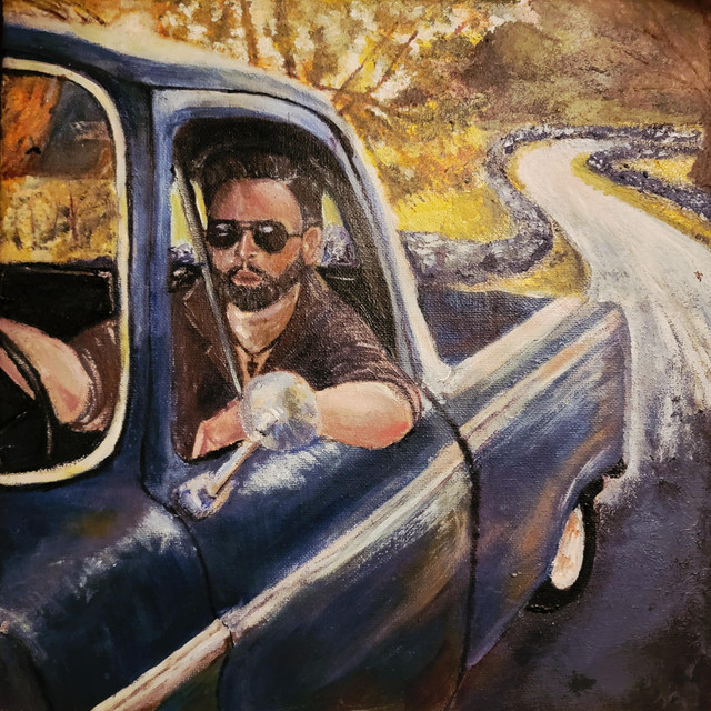 Half Tank Dream