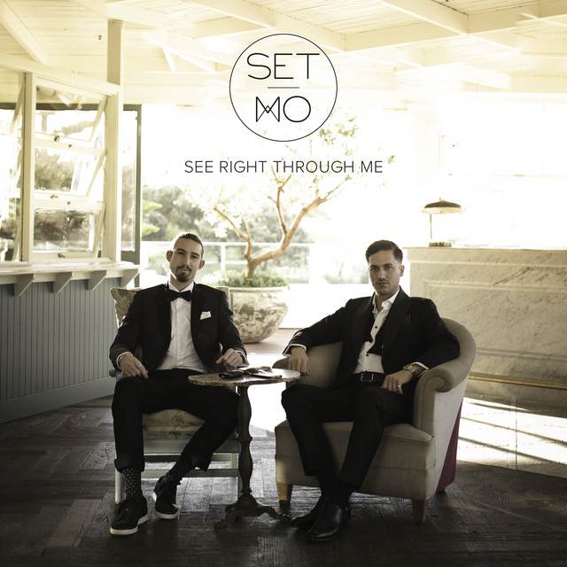 See Right Through Me - Extended Mix - Set Mo