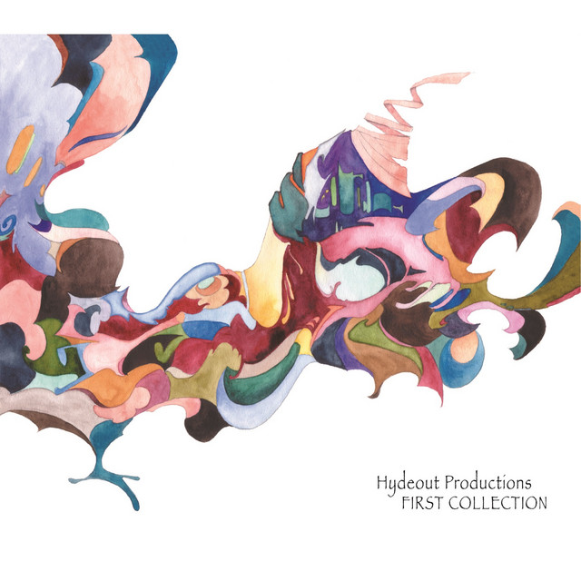 FIRST COLLECTION ‑「コンピレーション」by ヴァリアス・アーティスト