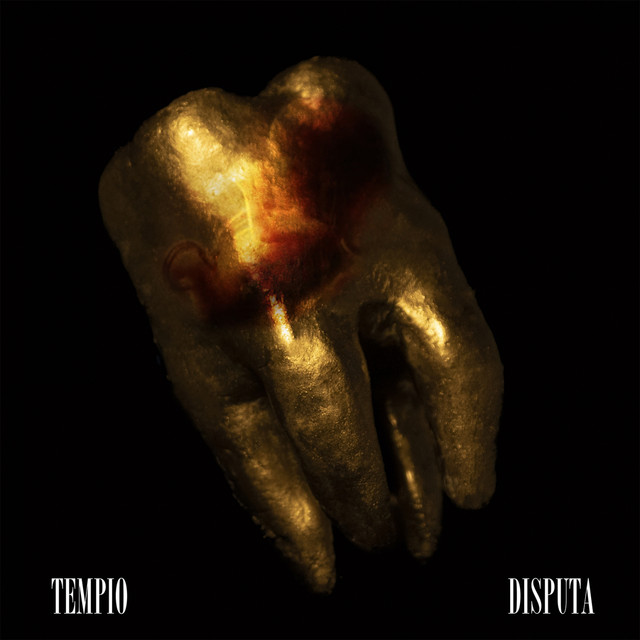 Tempio cover art