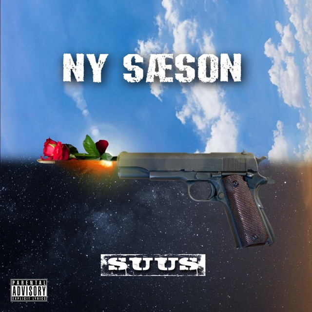 Ny Sæson cover art