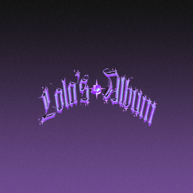Lola's Album cover art
