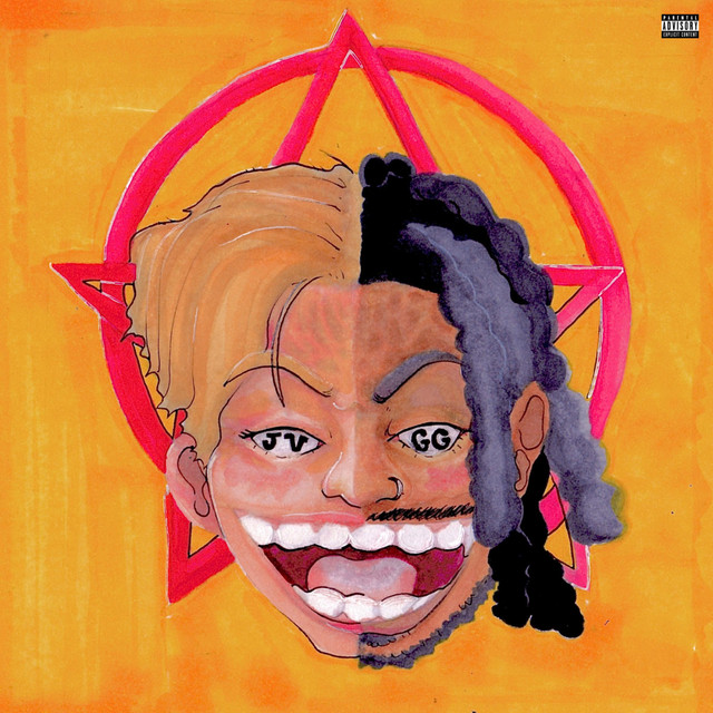 Navy Blue cover art